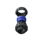TEAFLEX - PRES.MULTIF.PA6 7 X 7 ISO32