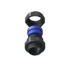 TEAFLEX - PRES.MULTIF.PA6 1X6,5-1X17