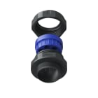 TEAFLEX - PRES.MULTIF.PA6 8 X 9 ISO40