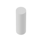 TEAFLEX - TAPPO GOM.PLURIFORO 10,0X30