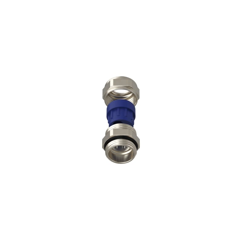 TEAFLEX - PRES.MULTIF. 2 X 6 PG11