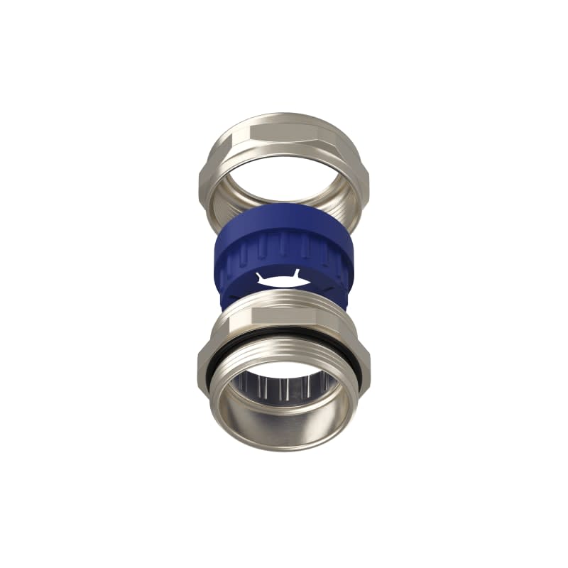 TEAFLEX - PRESSACAVO    24  -28   PG29
