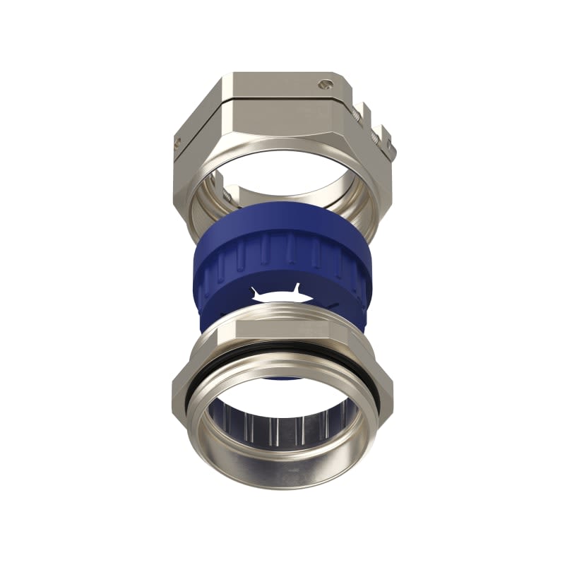 TEAFLEX - PRES.ANTITORS.27  -32   1 1/2