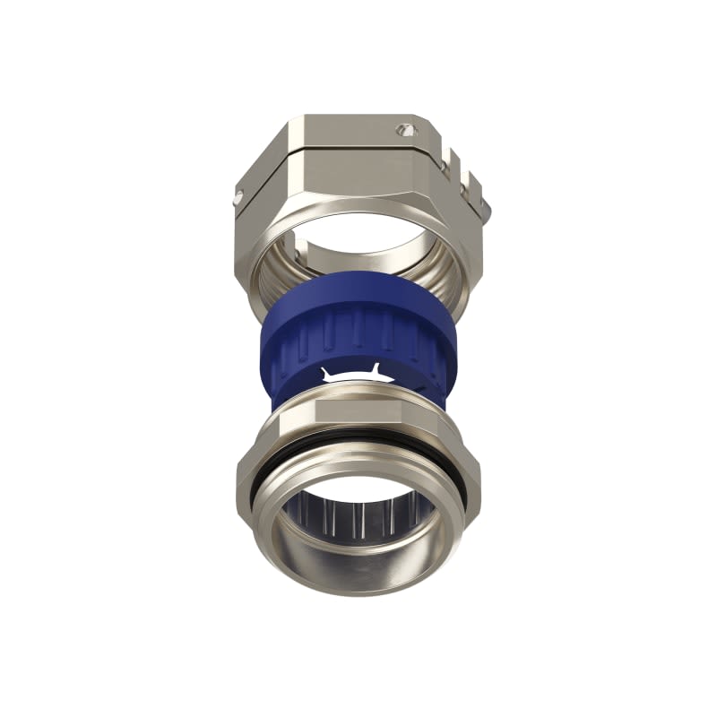 TEAFLEX - PRES.ANTITORS.26  -30   1 1/4