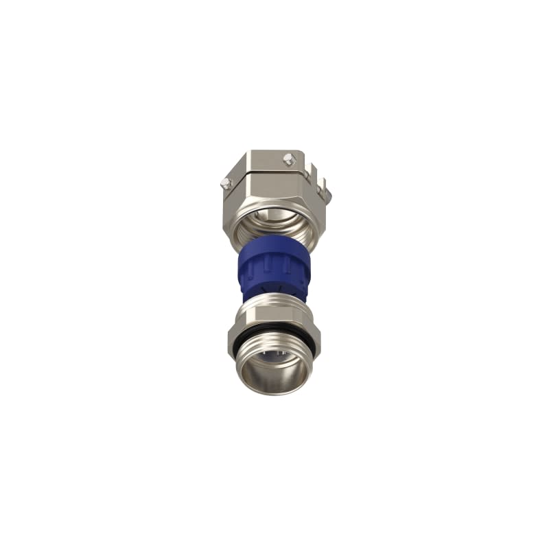 TEAFLEX - PRES.ANTITORS. 9 -13 ISO20