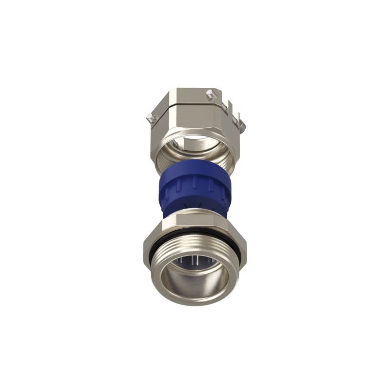 TEAFLEX - PRES.ANTITORS.11,5-15,5 ISO32