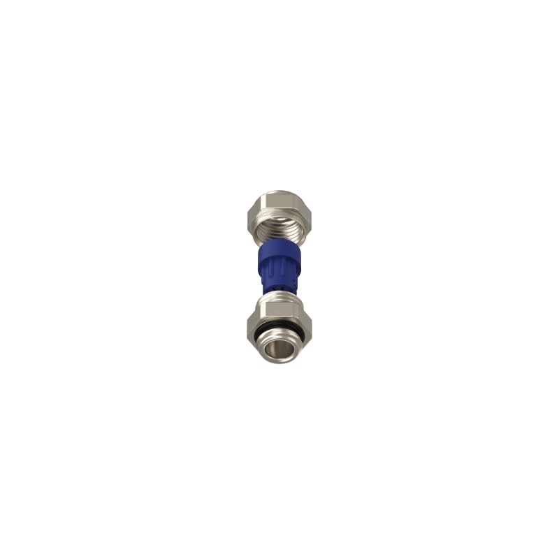 TEAFLEX - PRESSACAVO 4 - 6,5 M12X1,5