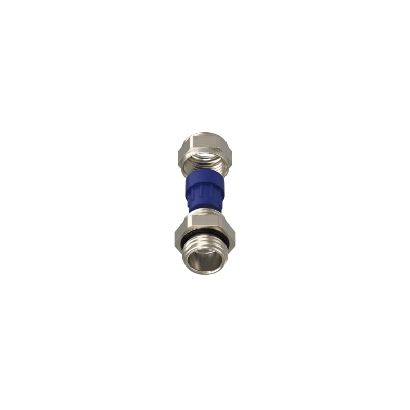 TEAFLEX - PRES.MULTIF. 1 X 3 ISO16