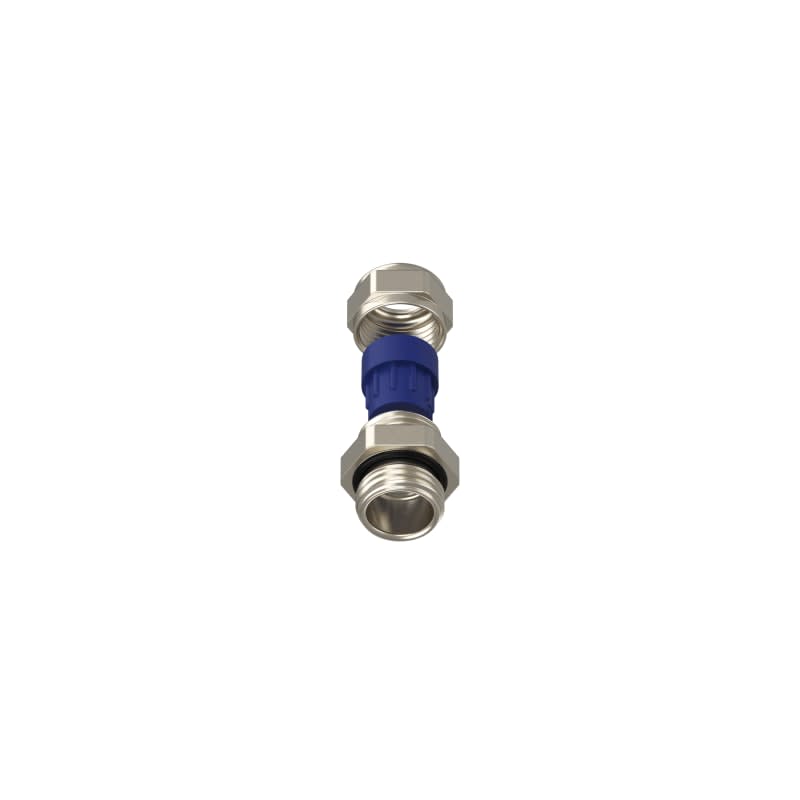 TEAFLEX - PRES.MULTIF.   2  X 1   ISO16