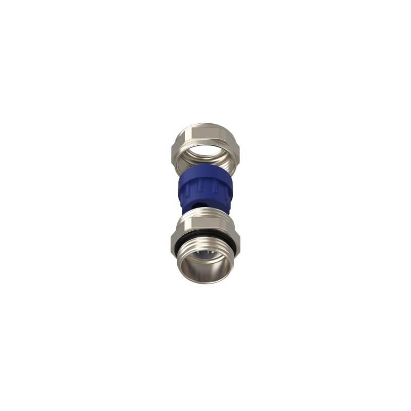TEAFLEX - PRES.MULTIF. 2 X 6 ISO20