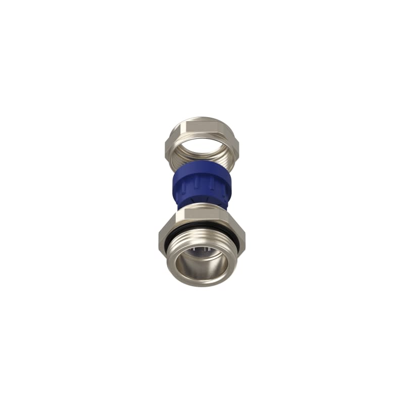 TEAFLEX - PRESSACAVO 11,5-15,5 M25X1,5
