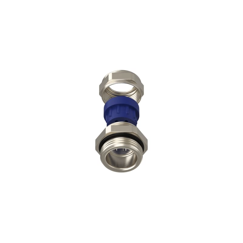 TEAFLEX - PRES.MULTIF. 7 X 2 ISO25