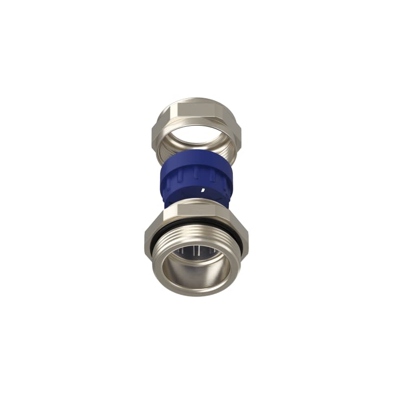 TEAFLEX - PRESSACAVO 17 -20,5 M32X1,5