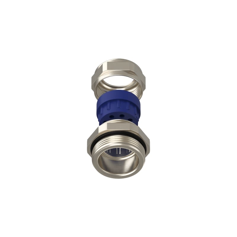 TEAFLEX - PRES.MULTIF. 8 X 3 ISO32