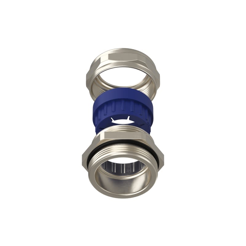 TEAFLEX - PRESSACAVO 24 -28 M40X1,5
