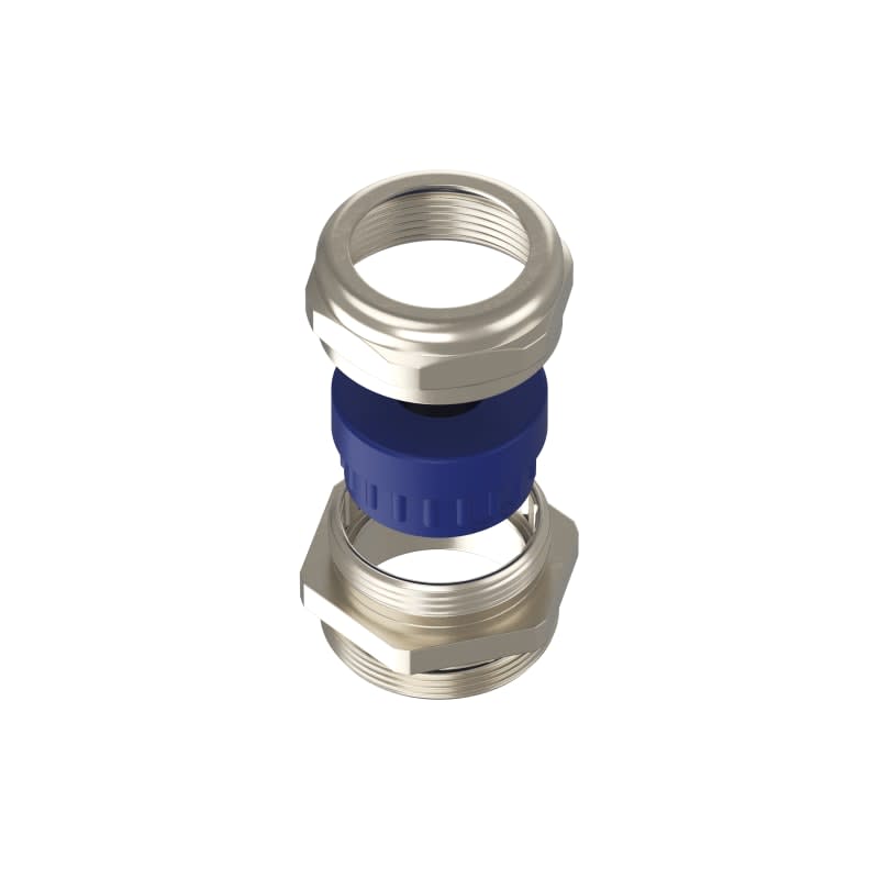 TEAFLEX - PRES.MULTIF. 1 X12,5 ISO40