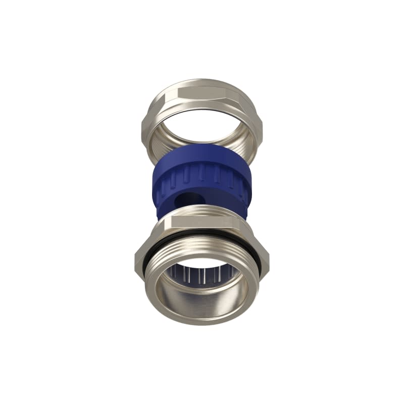 TEAFLEX - PRES.MULTIF.   2  X11   ISO40
