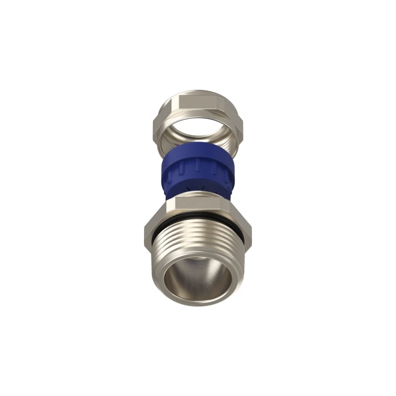 TEAFLEX - PRESSACAVO 11,5-15,5 NPT 1