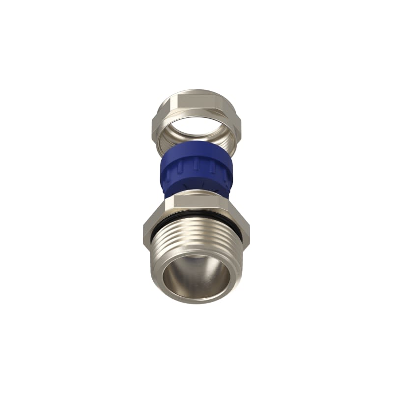 TEAFLEX - PRESSACAVO 14 -18 NPT 1