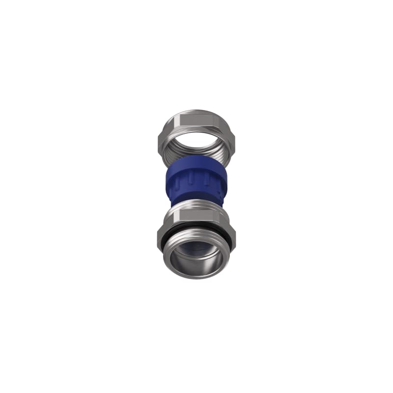 TEAFLEX - PR. INOX316L  6,5- 9,5  PG16
