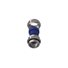 TEAFLEX - PR. INOX316L 11,5-15,5 PG16