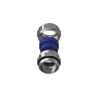TEAFLEX - PR. INOX316L 11,5-15,5 PG21