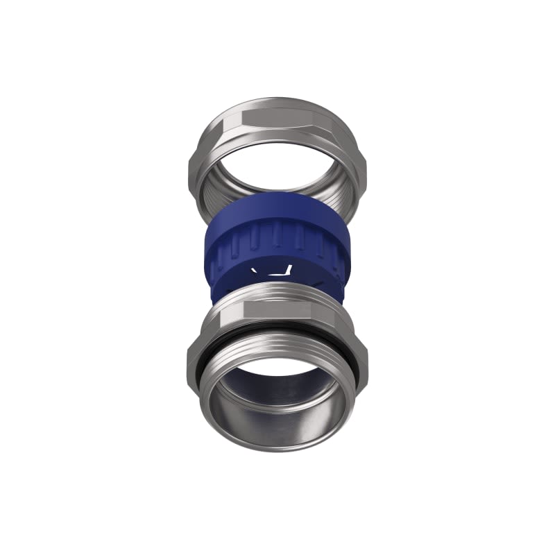 TEAFLEX - PR. INOX316L 20  -25    PG29