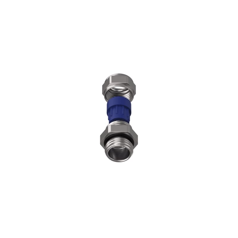 TEAFLEX - PR. INOX316L 5 - 8 M16X1,5