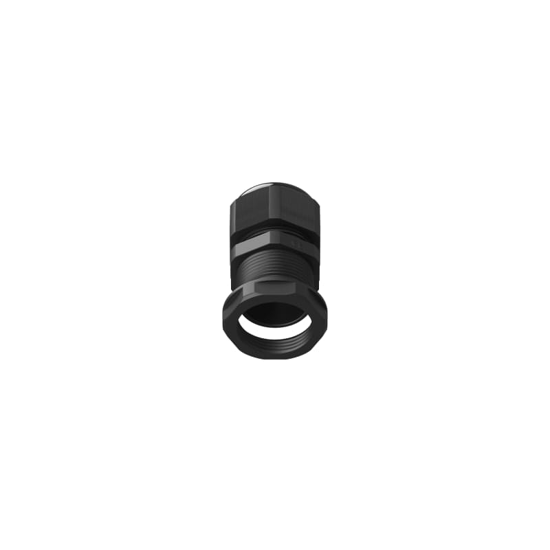 TEAFLEX - PRESS.POLIAM. PG21 12-16 NERO