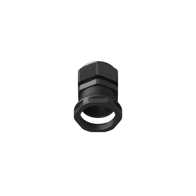 TEAFLEX - PRESS.POLIAM. PG29 18-25 NERO