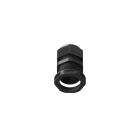 TEAFLEX - PRESS.POLIAM. M32 18-22 NERO