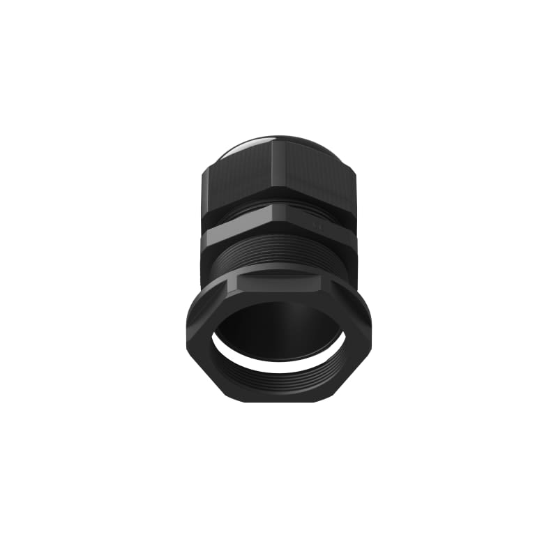 TEAFLEX - PRESS.POLIAM. M50 28-35 NERO