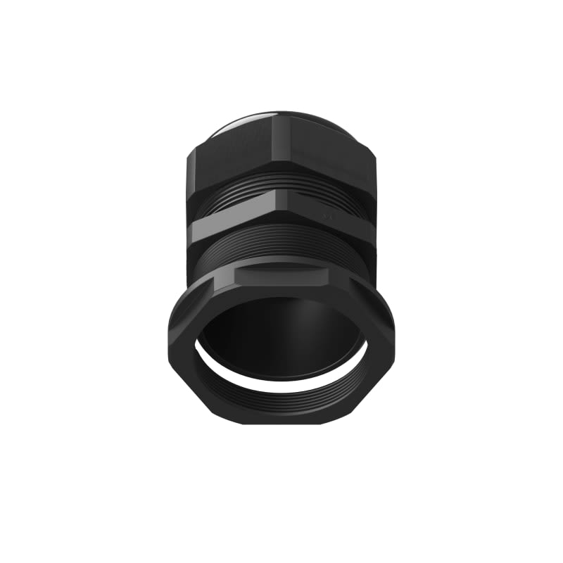 TEAFLEX - PRESS.POLIAM. M63 40-43 NERO