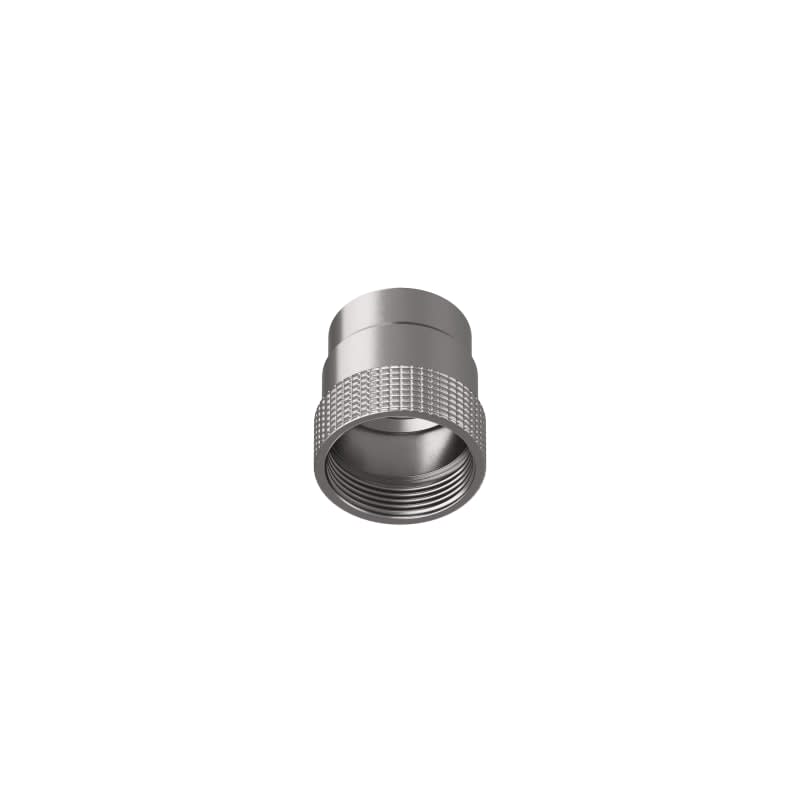 TEAFLEX - CALOTTA CONNETTORE RB   75/24A