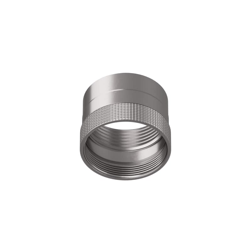 TEAFLEX - CALOTTA CONNETTORE RB 75/31A