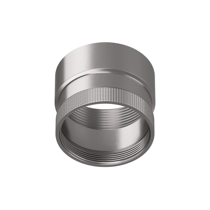 TEAFLEX - CALOTTA CONNETTORE RB   75/35B