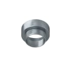 TEAFLEX - RIDUZIONE RB17 2 M-2 1/2F