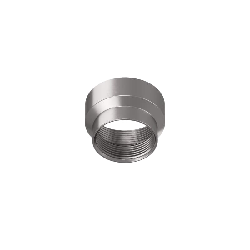 TEAFLEX - RIDUZIONE RB66 1 1/2F-2 F