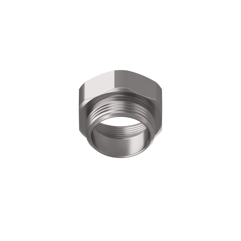TEAFLEX - RIDUZIONE RB016 1 1/4M-PG36 F