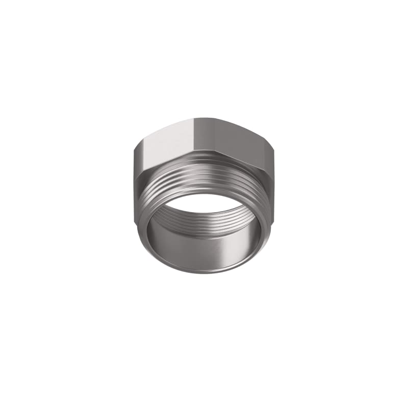 TEAFLEX - RIDUZIONE RB017 1'1/2M-PG36 F