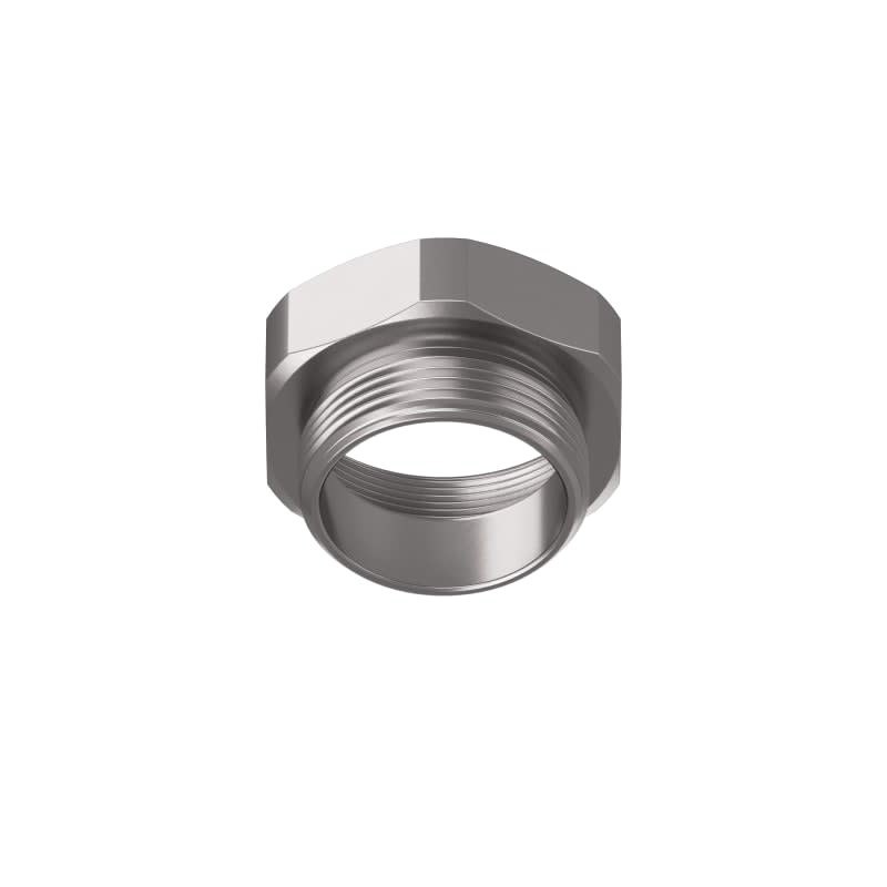 TEAFLEX - RIDUZIONE RB018 1 1/2M-PG42 F
