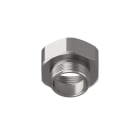 TEAFLEX - RIDUZ. RBM32J ISO 32M-1 1/4 F
