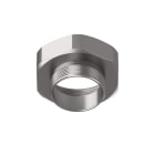 TEAFLEX - RIDUZ. RBM408 ISO 40M-PG42 F