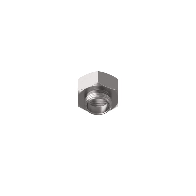 TEAFLEX - RIDUZIONE RB37A PG13,5M-  3/4F