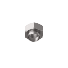 TEAFLEX - RIDUZIONE RB39 PG21 M-1' F