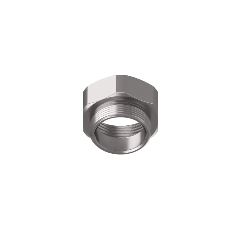 TEAFLEX - RIDUZIONE RB40  PG29  M-1'1/4