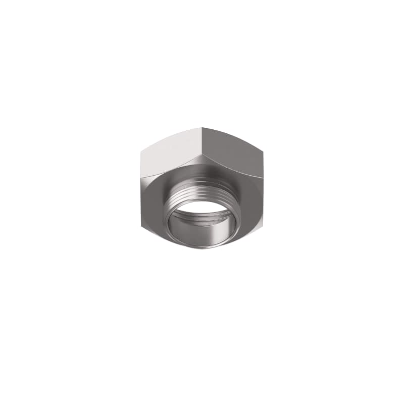 TEAFLEX - RIDUZIONE RB40A PG21 M-1 1/4F