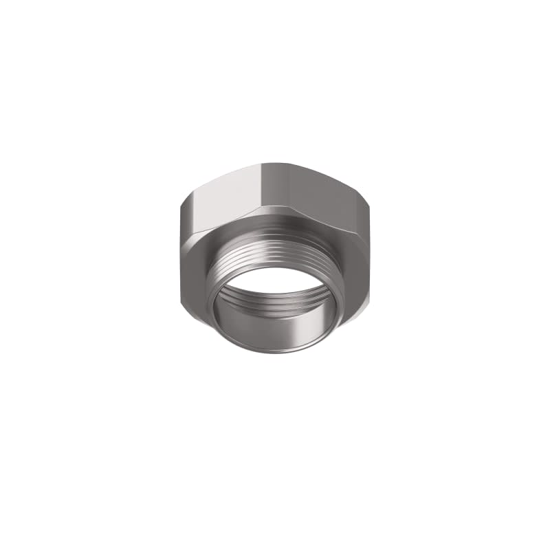 TEAFLEX - RIDUZIONE RB41  PG29  M-1 1/2F