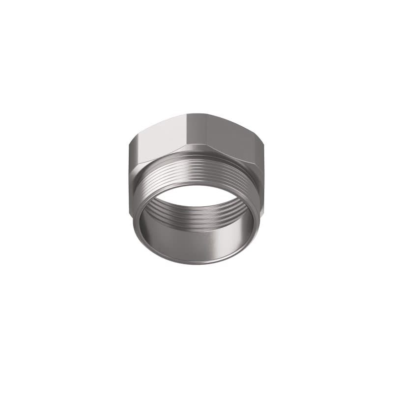 TEAFLEX - RIDUZIONE RB42  PG36  M-1'1/2F