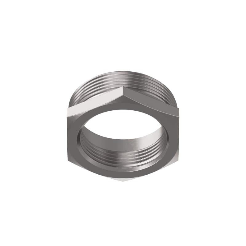 TEAFLEX - RIDUZIONE RF19   1'1/2F-2' M
